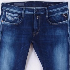 Hommes Replay M914 ANBASS