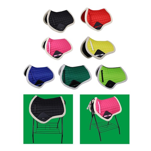 Tapis selle absorbant - absorbant, la