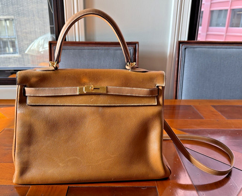 Hermes sac kelly retourne - kelly,