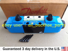 Jcb Backhoe- Véritable