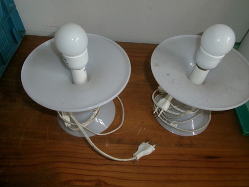 Lampes chevet en - 2,