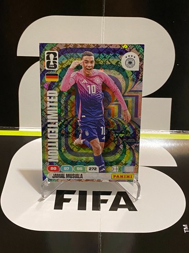 Panini fifa world cup - fifa,