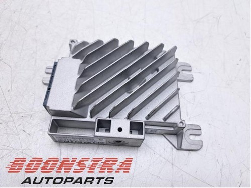 Amplificateur audio bmw ix3 - bmw,