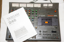 TASCAM Portastudio 246