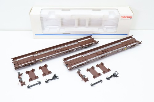 Märklin 4797 coffret de - 4797,