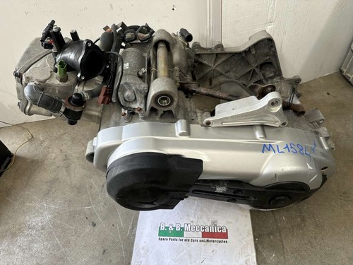 Bloc moteur gilera - gilera, 500