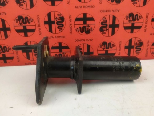 Alfa romeo turbo amérique - turbo,