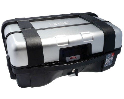 Top case trekker - top, givi