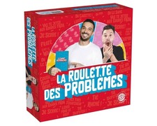 La Roulette des Problèmes -