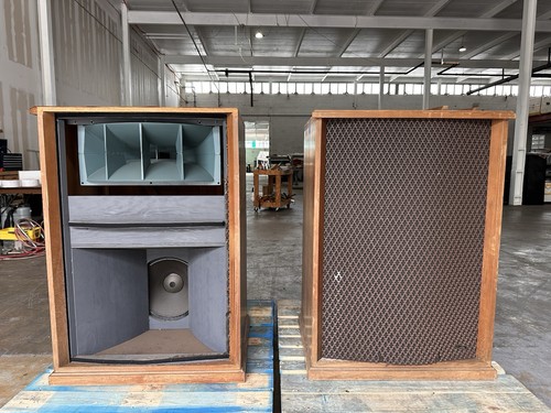 Rare altec lansing - rare,