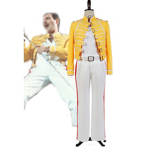 Queen lead vocals freddie - queen,