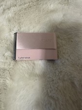 Appareil Photo Sony CyberShot