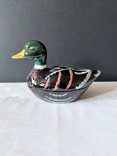 Terrine canard michel - canard,