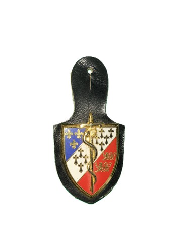 Pucelle insigne direction - insigne,
