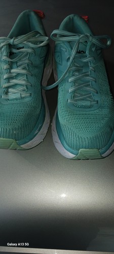 Size hoka one bondi - one,
