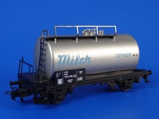 ** MARKLIN  wagon citerne MILCH (66)**