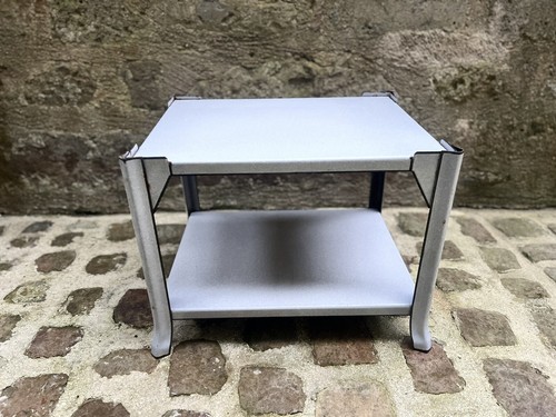 Table appoint basse tôle - table, d’appoint