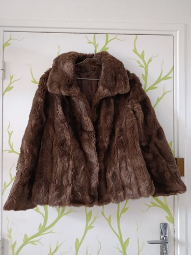 Michael veste fausse - st,