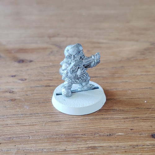 Warhammer 40k rogue trader