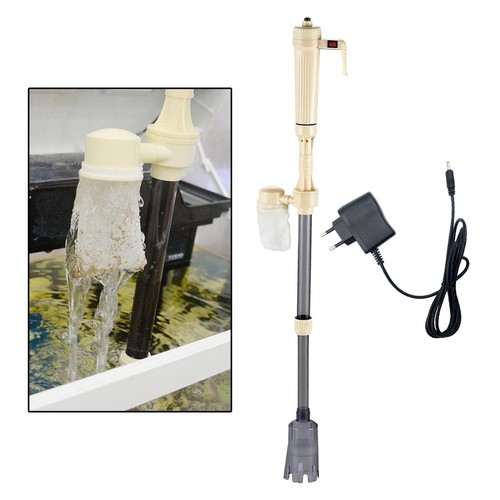 Aspirateur électrique pour