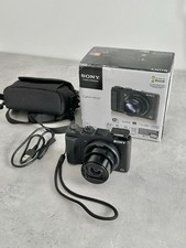 Sony Cyber-shot DSC-HX50V –