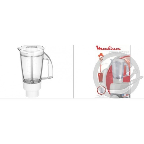 Bol blender complet 5a16452 - bol,
