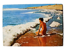 MONTALIVET-LES-BAINS (Gironde)