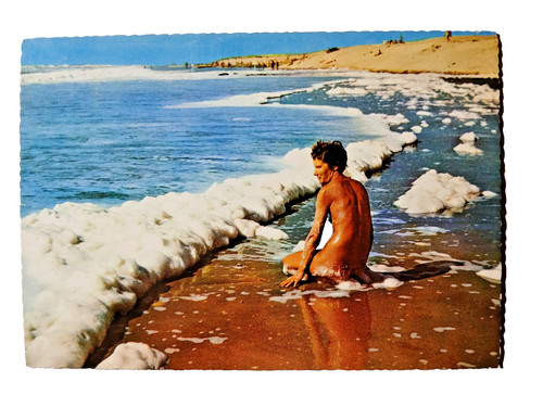 Montalivet les bains - montalivet-les-bains, (gironde)
