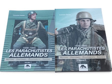 Les Parachutistes Allemands