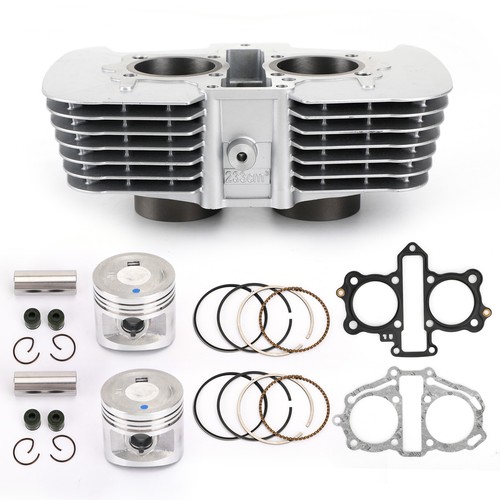 Kit cylindre piston joint - cylindre,