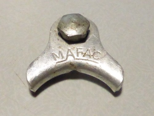 Butée gaine mafac frein - butée,