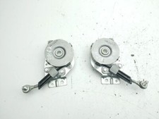 Peugeot 4007 2009 Ensemble