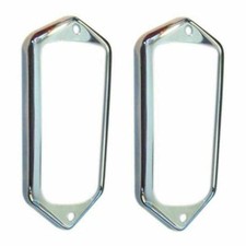 2X LUCAS STYLE 471 STOP/TAIL