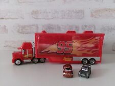 Camion Mack - Mini racers -