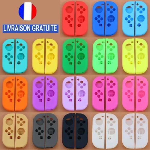 étui silicone antidérapant - Étui,