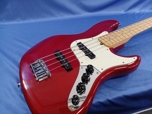 Guitare basse électrique