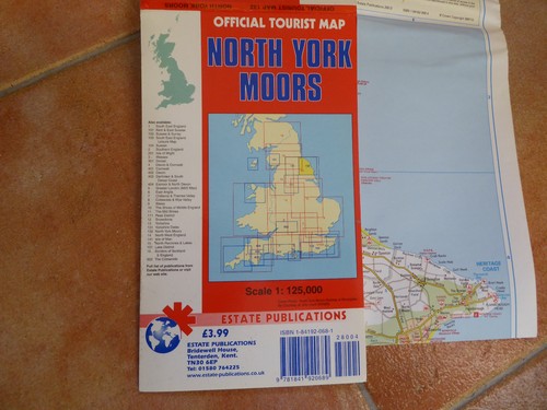 Angleterre carte routière - angleterre,