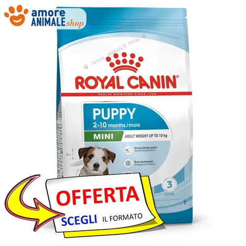 Royal canin chien puppy - →,