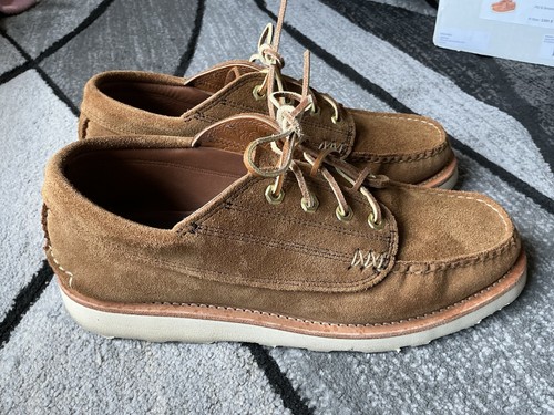 Size yuketen angler - 10.5e,