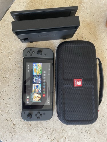 Nintendo switch nombreux - nintendo,