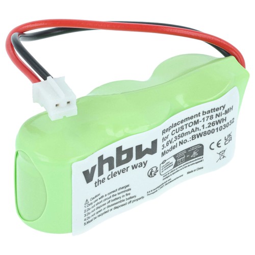 Batterie pour oregon - batterie,