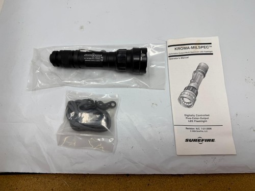 Surefire kroma milspec - kroma,