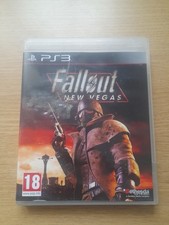 [PS3]Fallout: New Vegas TBE - Complet - (Version PAL)