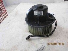 Ventilateur de chauffage Audi
