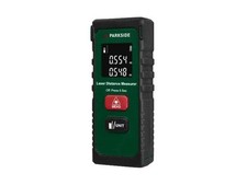 Parkside® Détecteur