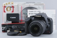 Objectif Canon EOS Kiss X2 /
