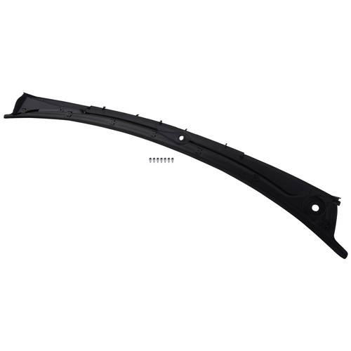 Grille cache pare brise - de,