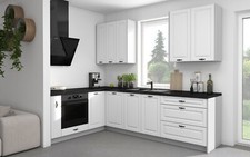 Cuisine En L ELBING 182X283CM