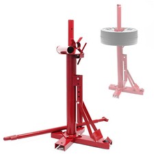 Démonte pneus Décolle roue