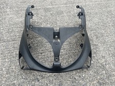 ♻️ Yamaha Xp 500 Tmax 2004 - 2007 Front Headlight Nose Cone Surround Fairing ♻️